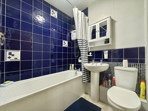 Bathroom- click for photo gallery